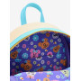 Sac à dos Loungefly Mickey et ses amis halloween - précommande aout