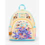 Sac à dos Loungefly Mickey et ses amis halloween - précommande aout