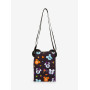 Loungefly Disney Mickey Mouse & Minnie Mouse Halloween Passport Crossbody Bag - Import Octobre 202534387432_av2?$productMainDesk