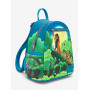 Loungefly Disney The Lion King Scar & Hyenas Sac à dos - Import Mars 202634327345_av1?$productMainDesktop$&fmt=auto1234534327351