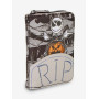 Loungefly l'étrange noël de Mr Jack Jack RIP Glow-In-The-Dark Mini Zipper Wallet - Import Octobre 202534327343_av2?$productMainD