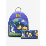 Loungefly Where The Wild Things Are Flap Wallet - Import Octobre 202534387430_av4?$productMainDesktop$&fmt=auto1234534387436