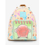Loungefly Blue's Clues Thinking Chair Sac à dos - Import Novembre 2025 Loungefly Blue's Clues Thinking Chair Sac à dos - Import Novembre 2025