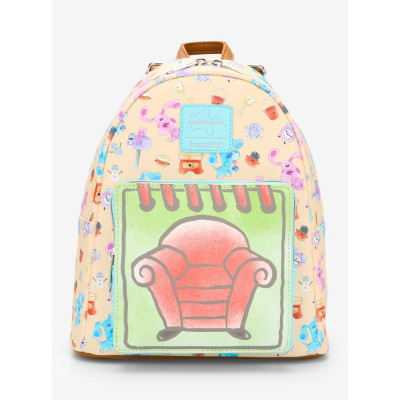 Loungefly Blue's Clues Thinking Chair Sac à dos - Import Novembre 202534474298_hi?$productMainDesktop$&fmt=auto1234534474304