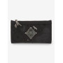 Wednesday brodé Icons Wallet - Import Septembre 2025 Wednesday brodé Icons Wallet - Import Septembre 2025