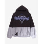 Disney Kingdom Hearts Logo coupe-vent - Import Septembre 202534387835_av1?$productMainDesktop$&fmt=auto1234534387835