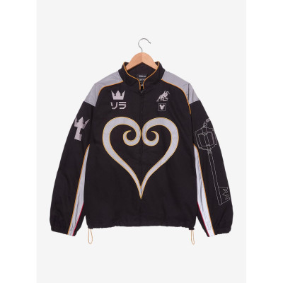 Disney Kingdom Hearts Logo Moto Jacket - Import Septembre 202534264556_hi?$productMainDesktop$&fmt=auto1234534264556