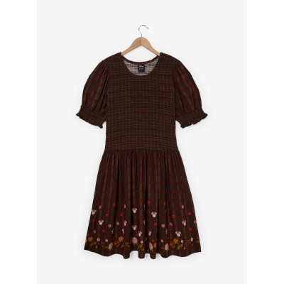 Disney Minnie Mouse Fall Floral Plus Size Smock Robe - Import Novembre 202534599056_hi?$productMainDesktop$&fmt=auto12345345990