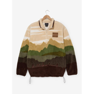 The Lord of the Rings Scenic Sherpa Quarter Zip col rond - Import Septembre 202534457629_hi?$productMainDesktop$&fmt=auto123453