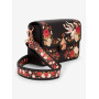 Loungefly Disney l'étrange noël de Mr Jack Foral Zero Crossbody Bag - Import Septembre 202534203259_av1?$productMainDesktop$&fm