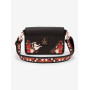 Loungefly Disney l'étrange noël de Mr Jack Foral Zero Crossbody Bag - Import Septembre 202534203259_av2?$productMainDesktop$&fm
