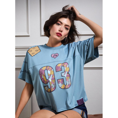 Disney l'étrange noël de Mr Jack Sally Women's court Football Jersey - Import Septembre 202533913850_hi?$productMainDesktop$&fm