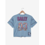 Disney l'étrange noël de Mr Jack Sally Women's court Football Jersey - Import Septembre 202533913850_av3?$productMainDesktop$&f