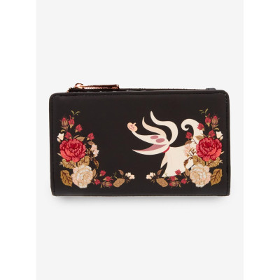 Loungefly Disney l'étrange noël de Mr Jack Foral Zero Wallet - Import Septembre 202534196430_hi?$productMainDesktop$&fmt=auto12