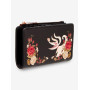 Loungefly Disney l'étrange noël de Mr Jack Foral Zero Wallet - Import Septembre 202534196430_av1?$productMainDesktop$&fmt=auto1