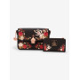 Loungefly Disney l'étrange noël de Mr Jack Foral Zero Wallet - Import Septembre 202534196430_av4?$productMainDesktop$&fmt=auto1