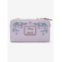 Loungefly Disney Minnie Mouse Wisteria Ears Scented Wallet - Import Octobre 202534367572_av1?$productMainDesktop$&fmt=auto12345