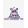 Loungefly Disney Minnie Mouse Wisteria Ears Scented Sac à dos - Import Octobre 202534367570_av3?$productMainDesktop$&fmt=auto12
