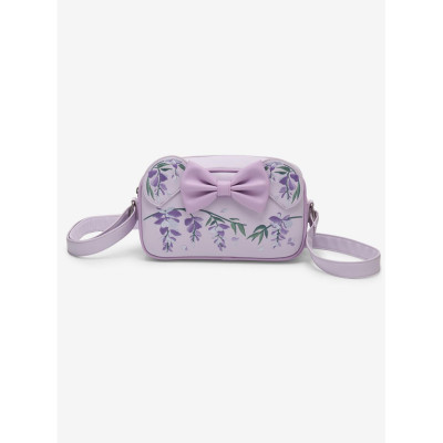 Loungefly Disney Minnie Mouse Wisteria Ears Scented Scrossbody Bag - Import Octobre 202534367571_hi?$productMainDesktop$&fmt=au