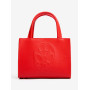 Loungefly Marvel Spider-Man Embossed Mask Crossbody Mini Tote Bag - BoXLunch Exclusive - Import Octobre 2025