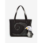 Disney l'étrange noël de Mr Jack Spiral Hill Tote Bag avec porte-monnaie - Import Septembre 202534230479_hi?$productMainDesktop