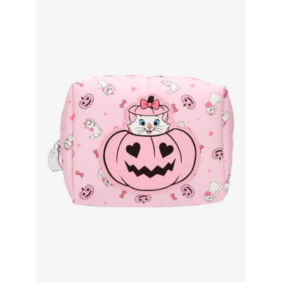 Disney The Aristocats Marie Jack-o-Lantern Pink Cosmetic Bag - Import Septembre 202534382279_hi?$productMainDesktop$&fmt=auto123