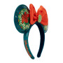 Ears Loungefly Disney Princesse Stained glass collection : Moana Vaiana - import décembre/ janvier 2026