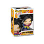 Pop funko Dragon Ball Z dbgt ss4 goku - préco octobre 2025FUN86496.jpg0889698864961