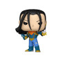 Pop funko Dragon Ball Z dbgt super android 17 c17 - préco octobre 2025FUN86497B.jpg0889698864978