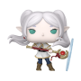 Pop funko frieren - préco octobre 2025FUN86492B.png0889698864923