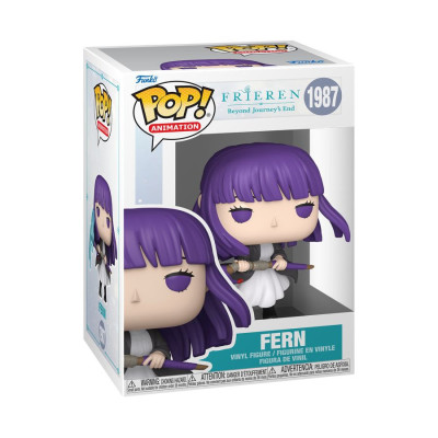Pop funko frieren fern - préco octobre 2025FUN86491.jpg0889698864916
