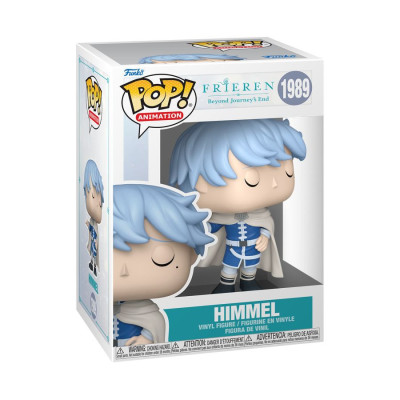Pop funko frieren himmel chase - préco octobre 2025FUN86493.jpg0889698864930