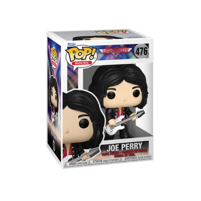 Pop funko aerosmith rocks joe perry - préco octobre 2025FUN86209.jpg0889698862097
