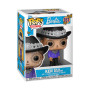 Pop funko barbie retro toys dia de los muertos ken