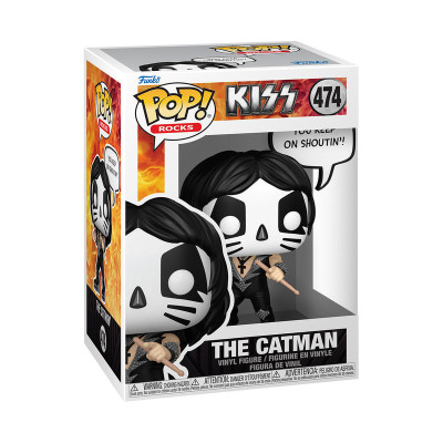 Pop funko kiss sayings r&r all night the catman - préco octobre 2025FUN84123.jpg0889698841238