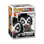 Pop funko kiss sayings r&r all night the demon - préco octobre 2025