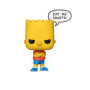 Pop funko simpsons s12 bart saying - préco octobre 2025FUN87246B.jpg0889698872461