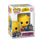 Pop funko simpsons s11 lisa & boule de neige 2 - préco octobre 2025FUN86409.jpg0889698864091