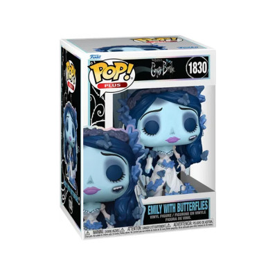 Pop funko Les noces funèbres butterflies - préco octobre 2025FUN86263.jpg0889698862639
