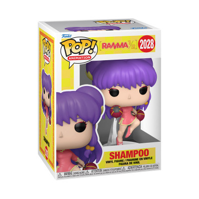 Pop funko ranma 1/2 shampoo chase - préco octobre 2025FUN86784.jpg0889698867849