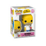 Pop funko simpsons s11 homer - préco octobre 2025