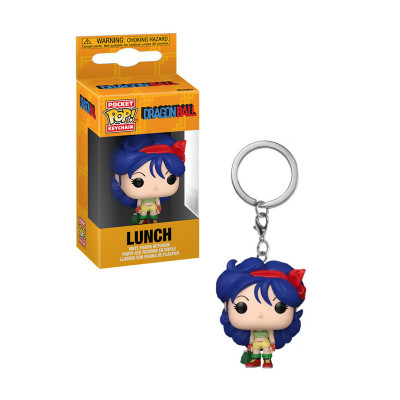 Pocket pop funko Dragon Ball Z dragon ball lunch - préco octobre 2025FUN84920.jpg0889698849203