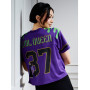 Disney Snow White and the Seven Dwarfs Evil Queen Women's court Football Jersey - Import Septembre 202534271619_av1?$productMai