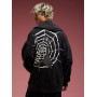 Coraline Beldam Glow-In-The-Dark Double-Sided Sweatshirt à capuche - Import Septembre 202534000069_av1?$productMainDesktop$&fmt=