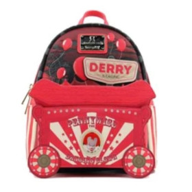Sac à dos Loungefly It 2 - import janvier 2026