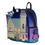 Sac à dos loungefly beetlejuice
