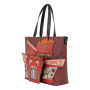 Tote Bag Loungefly Beetlejuice