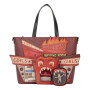 Tote Bag Loungefly Beetlejuice