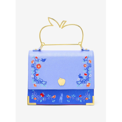 Sac à main Loungefly Blanche Neige