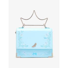 Sac à main Loungefly Cendrillon - précommande aout
